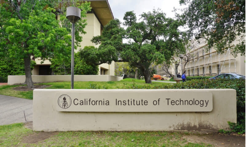 California Institute of Technology