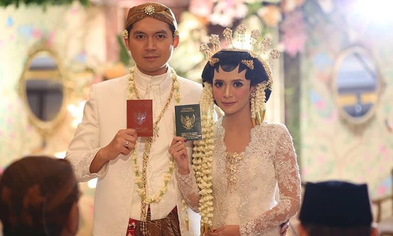 Tradisi Pernikahan Adat Termahal Di Indonesia Cermati Com