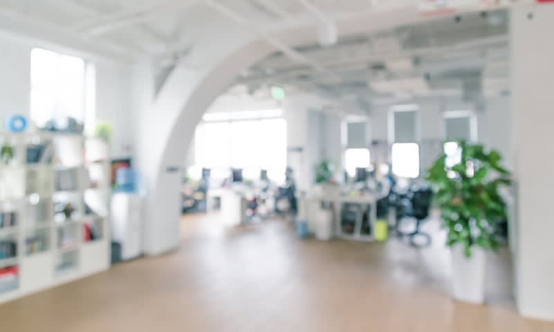 Virtual Office