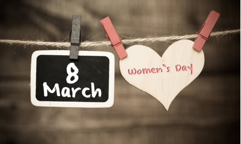 Pengertian Hari Perempuan Internasional