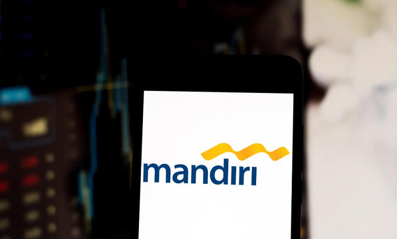 bank mandiri