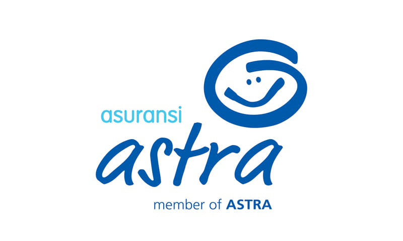 Logo Asuransi Astra