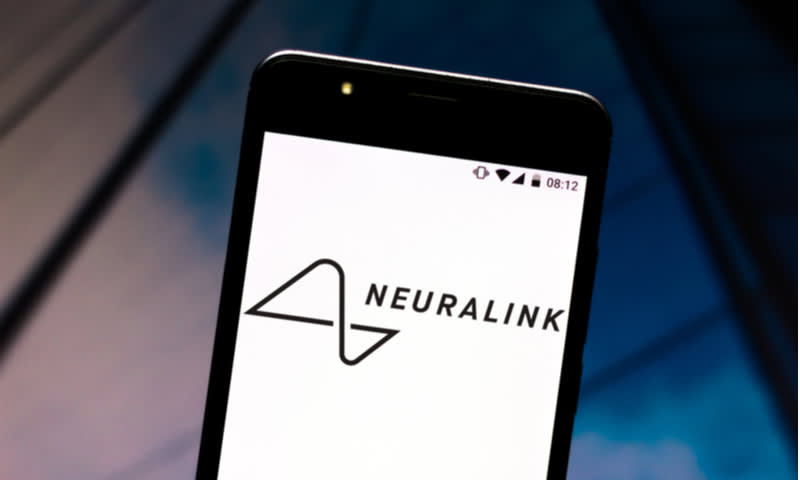 Neuralink