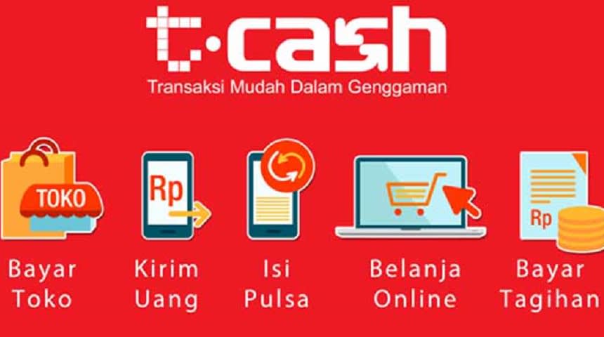 TCash Telkomsel