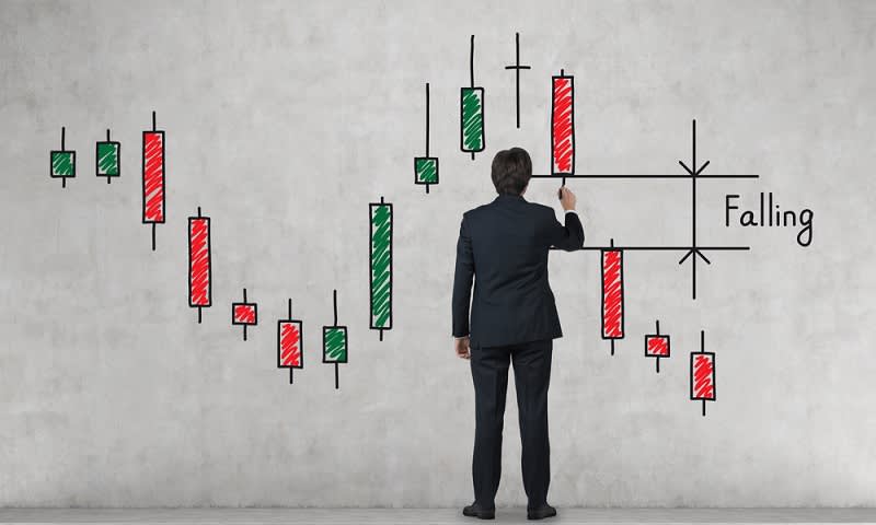 Memahami Risiko Dalam Trading