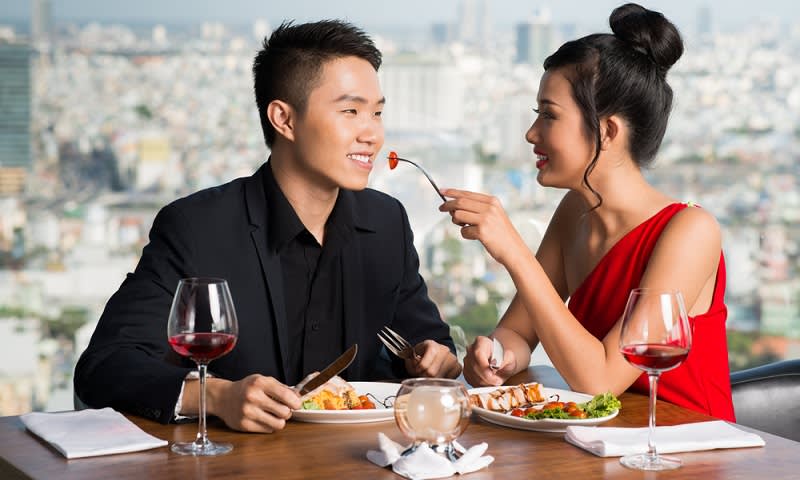 Pacar Kamu Terlalu Royal Saat Ngedate? Atasi dengan 5 Cara Ini - Cermati.com