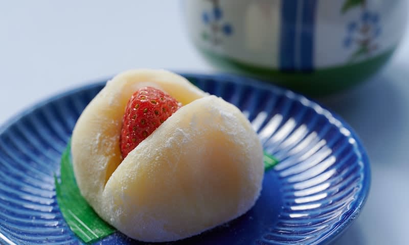 Mochi