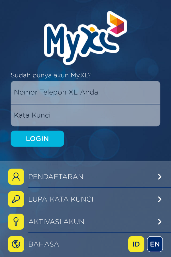 MyXL