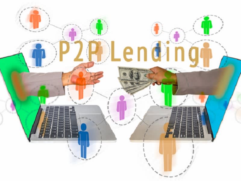 P2P Lending
