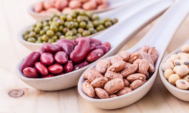 nuts