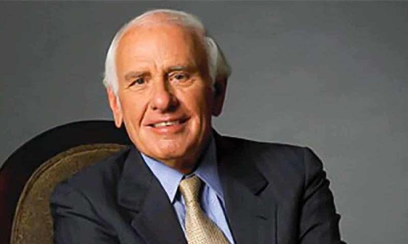 jim rohn