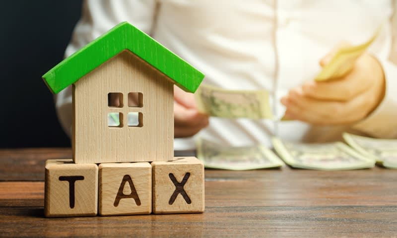 Hore! Beli Rumah dan Apartemen Mewah Hanya Bayar PPh 1% - Cermati.com