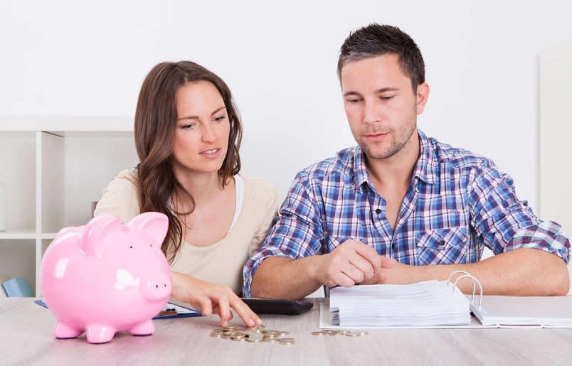 Budgeting