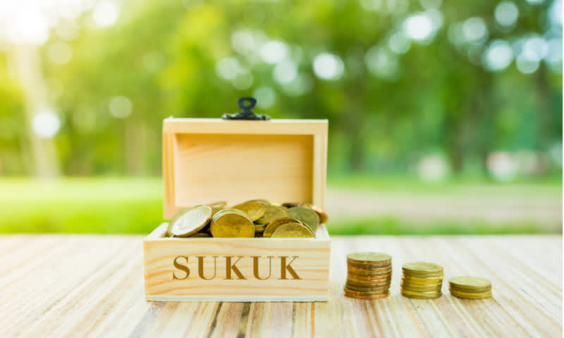 sukuk korporasi