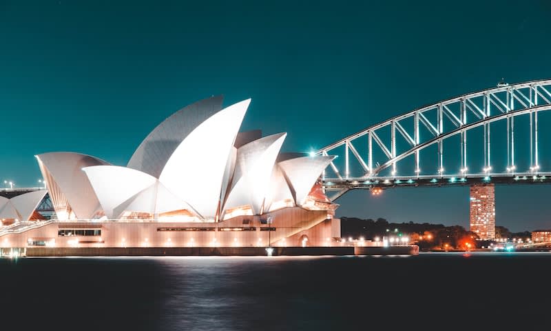 Alasan Sydney Jadi Destinasi Liburan Keluarga Favorit