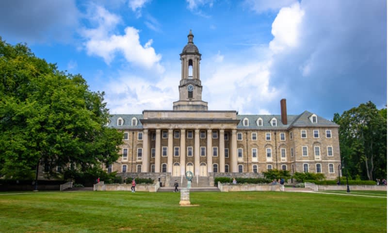 University of Pennsylvania