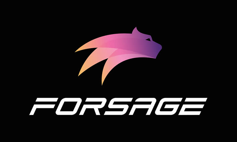 Forsage