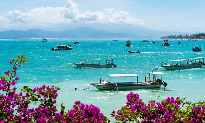 Nusa Lembongan