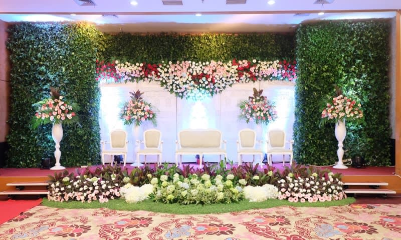 Mau Nikah? Ini Tempat Pernikahan Termurah di Jakarta - Cermati