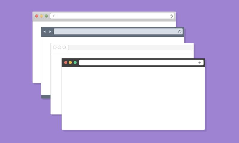 Tab Browser