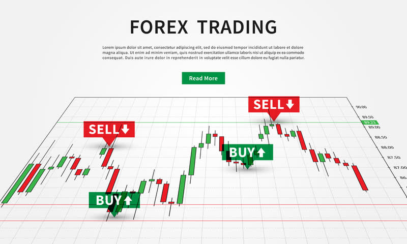 Sukses Jalani Forex Trading Berikut Tipsnya Bagi Trader Pemula Cermati Com