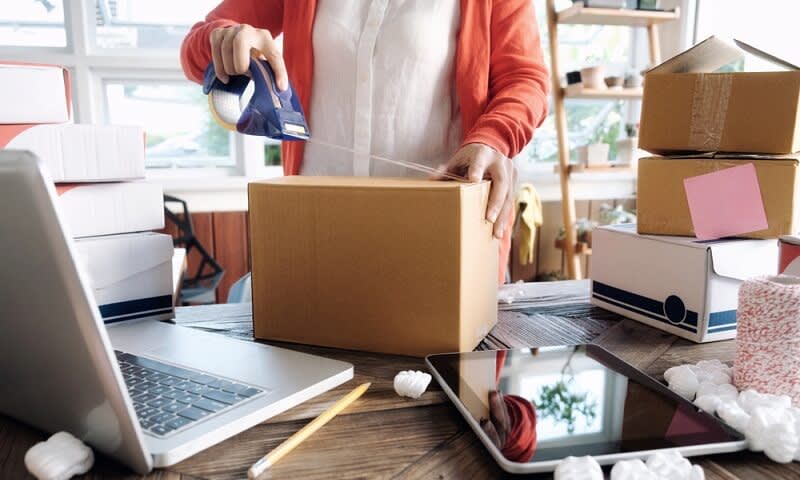 Berjaya di Dunia Fashion Online dengan Modal Minim: Panduan Lengkap dari Nol hingga Untung