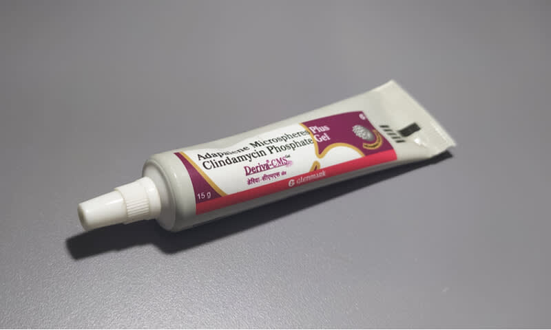 Clindamycin