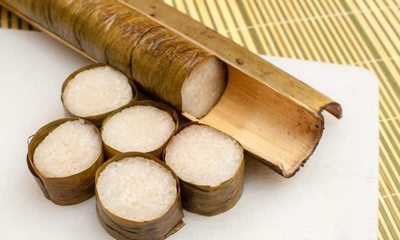 Lemang