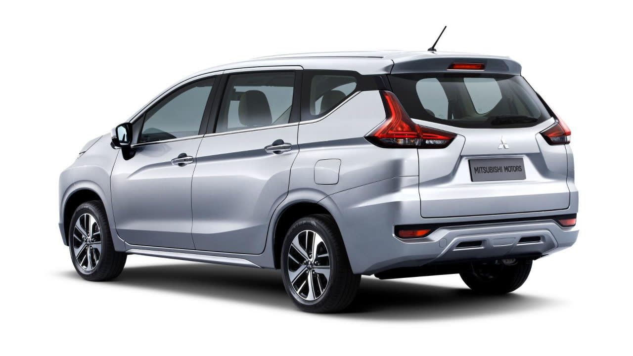 Simulasi Kredit Mitsubishi Xpander Promo DP Harga Cicilan Murah