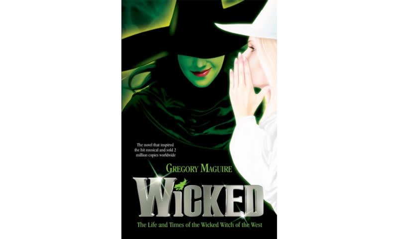 Wicked