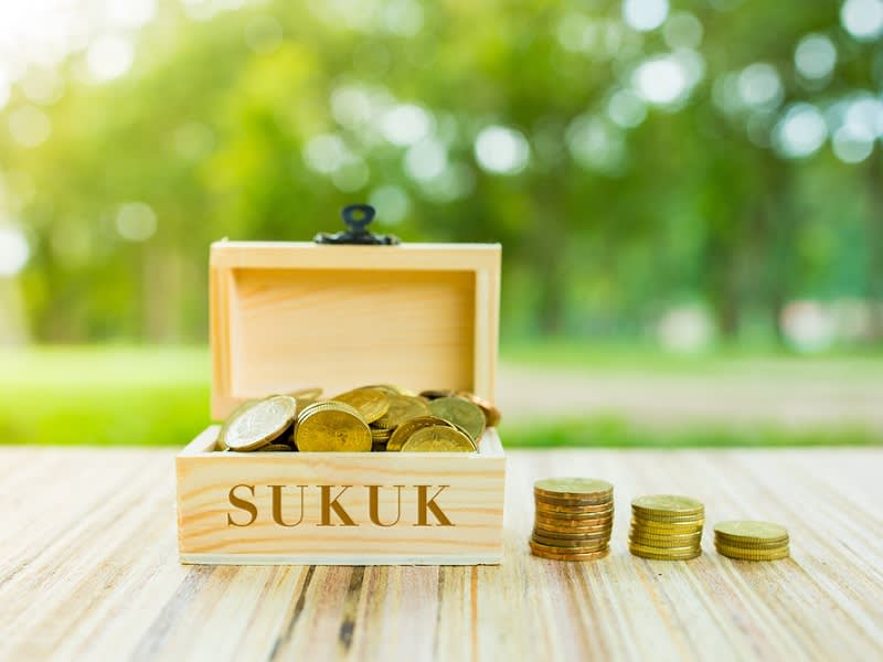 sukuk