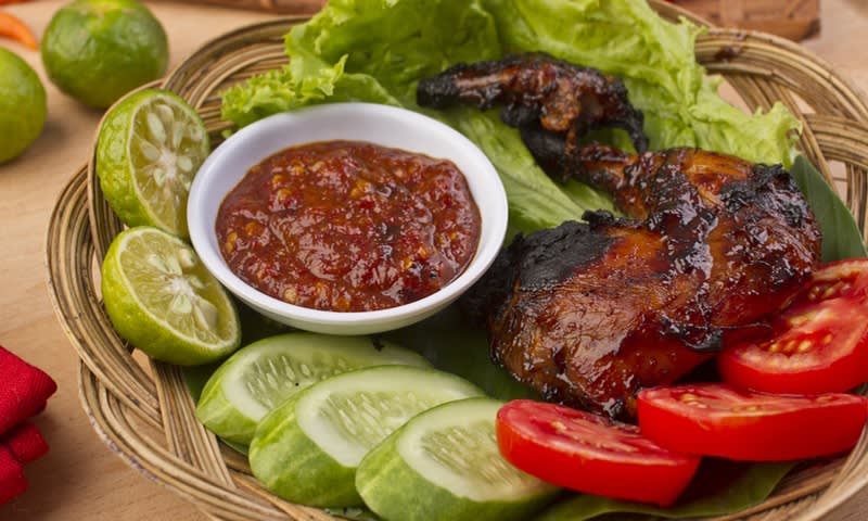 7 Menu  Masakan  Indonesia dengan Harga Murah Namun Sehat 