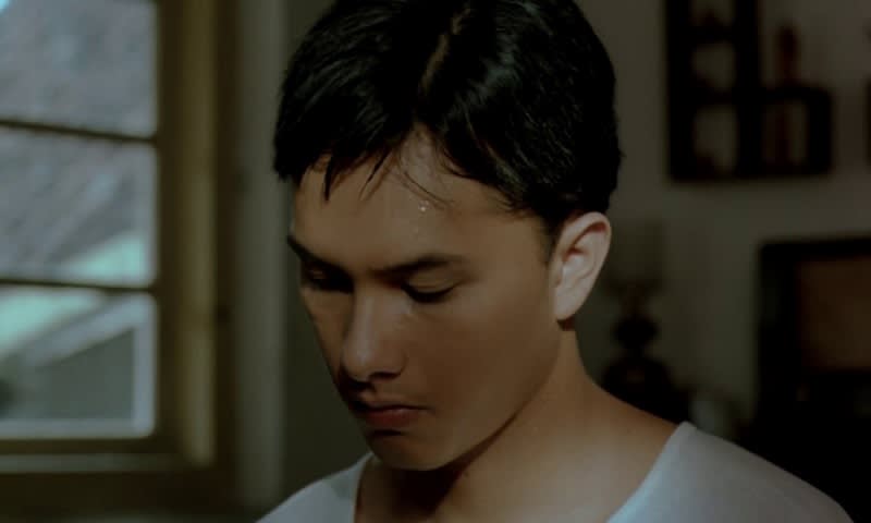 film nicholas saputra