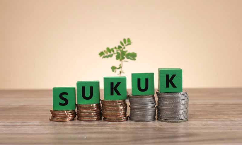 sukuk hijau