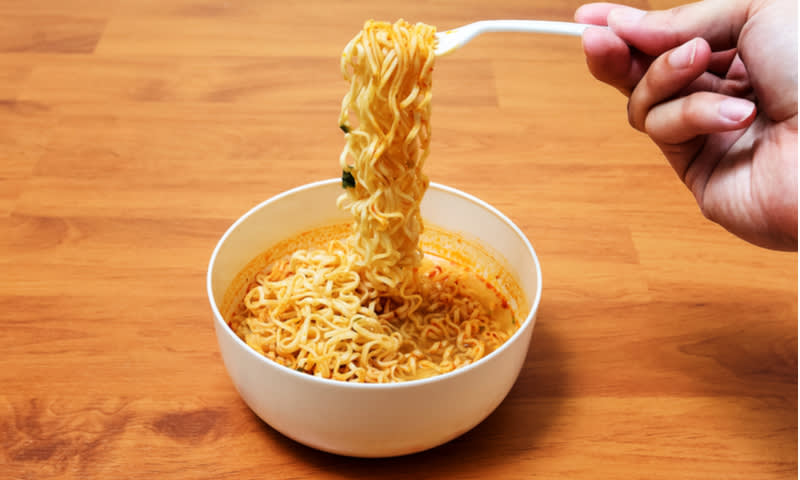 mie instan