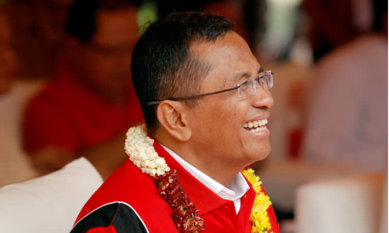 dahlan iskan