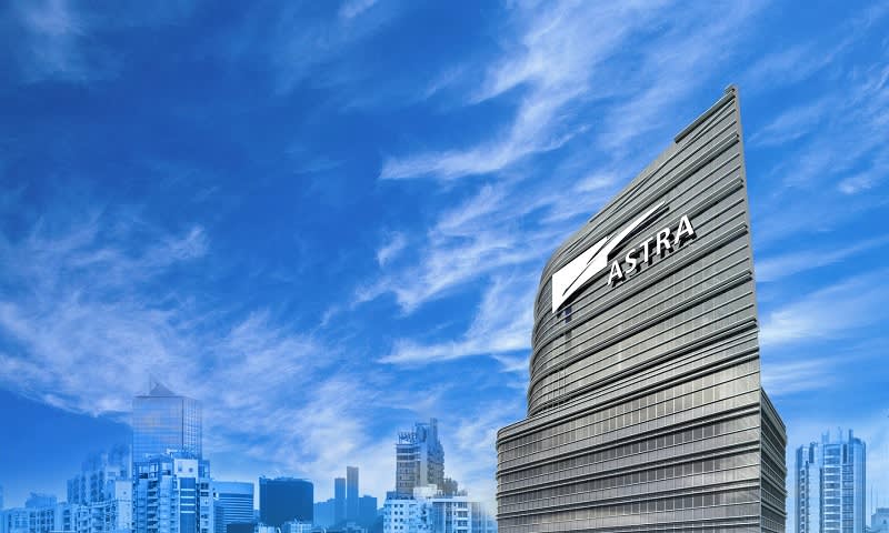 Astra Group