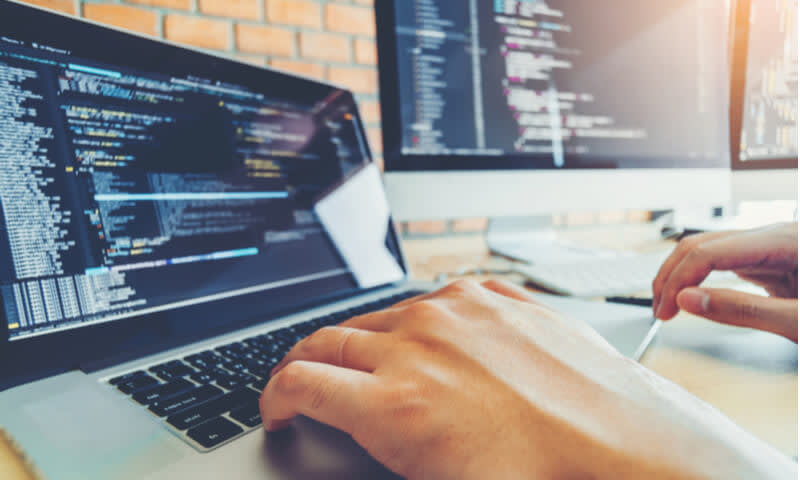 coding