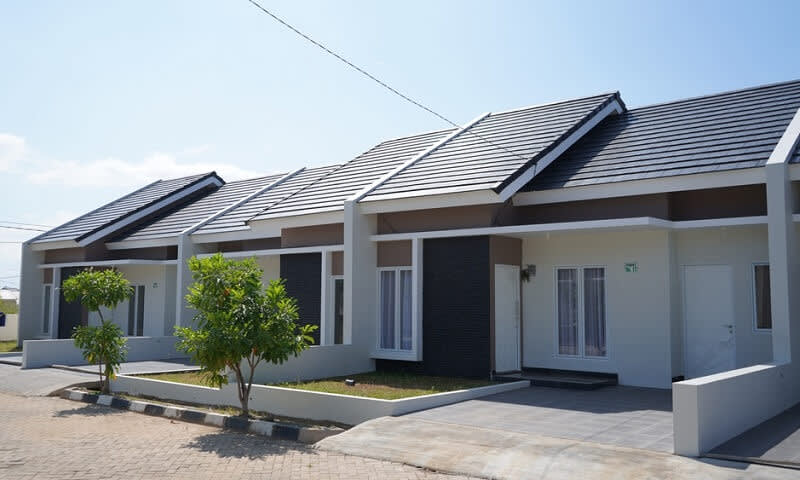 Rumah Minimalis