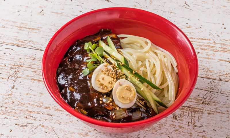 jajangmyeon