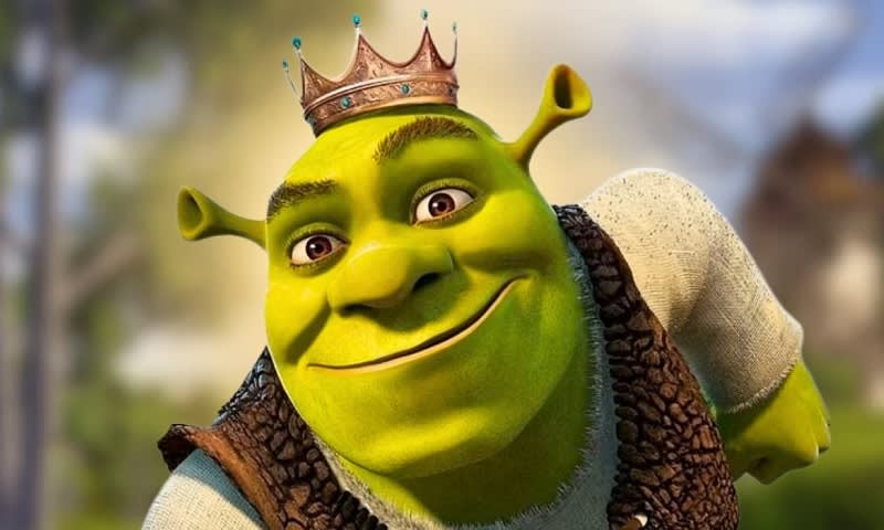 Shrek