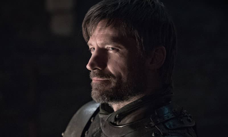 Jaime Lannister