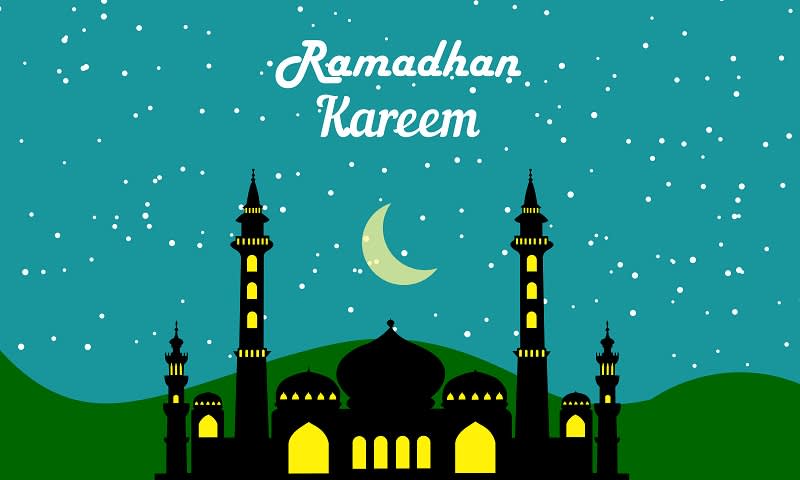 ramadhan