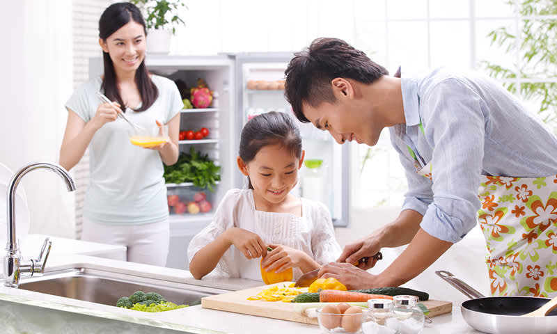 Permissive Parenting