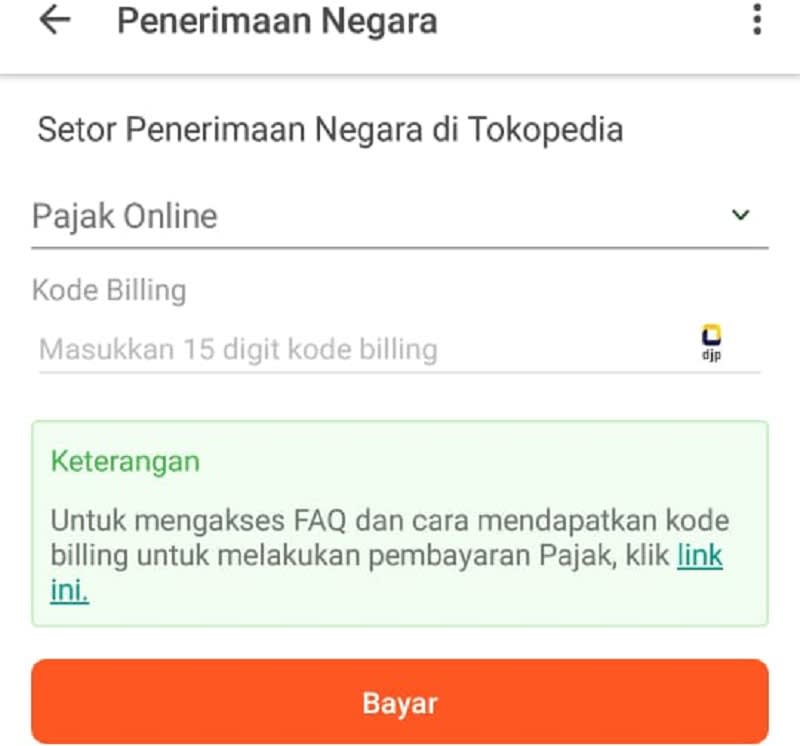 Tokopedia