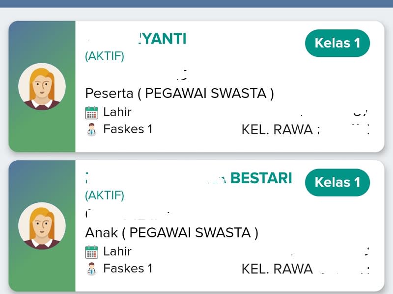 BPJS Kesehatan