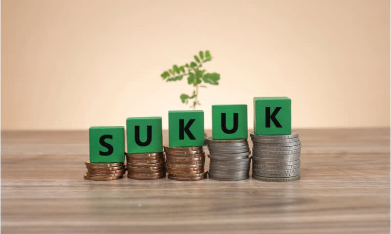 Obligasi Syariah atau Sukuk