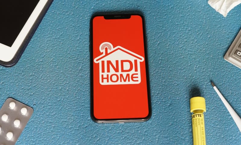 indihome