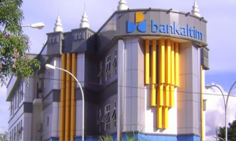 bank kaltimtara