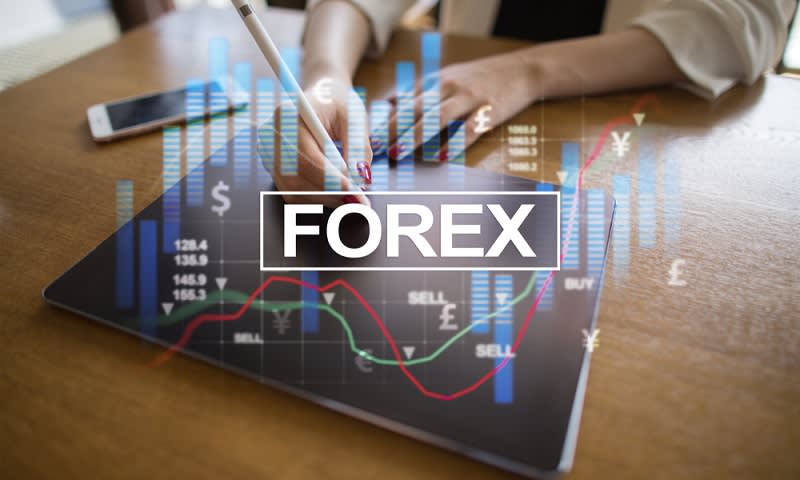 Kursus Trading Forex